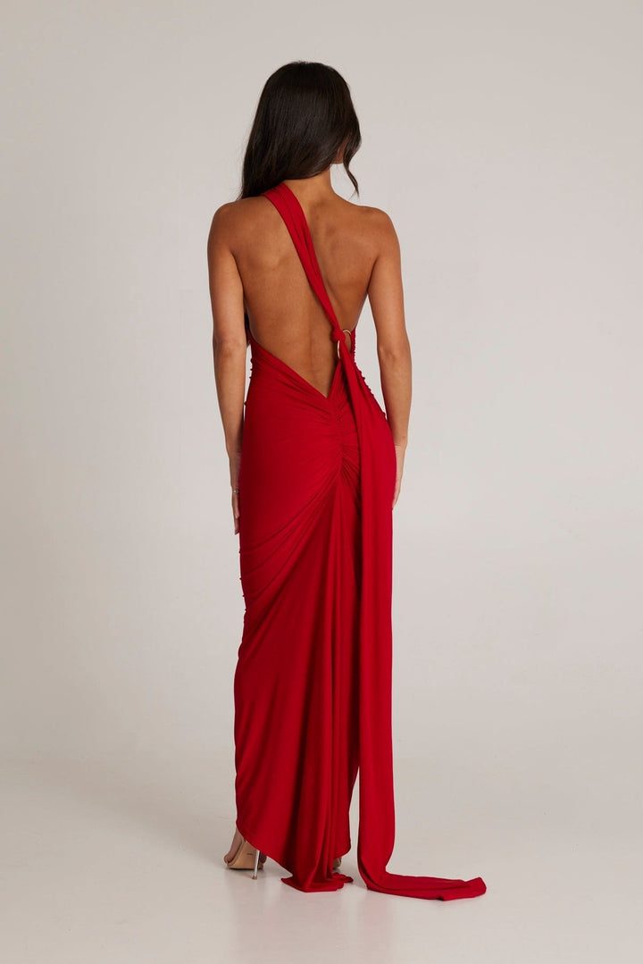 Thessaly | Rochie Maxi