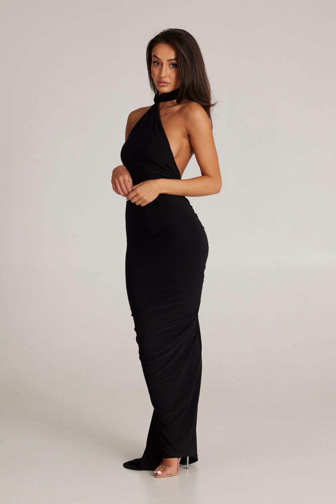 Thessaly | Rochie Maxi