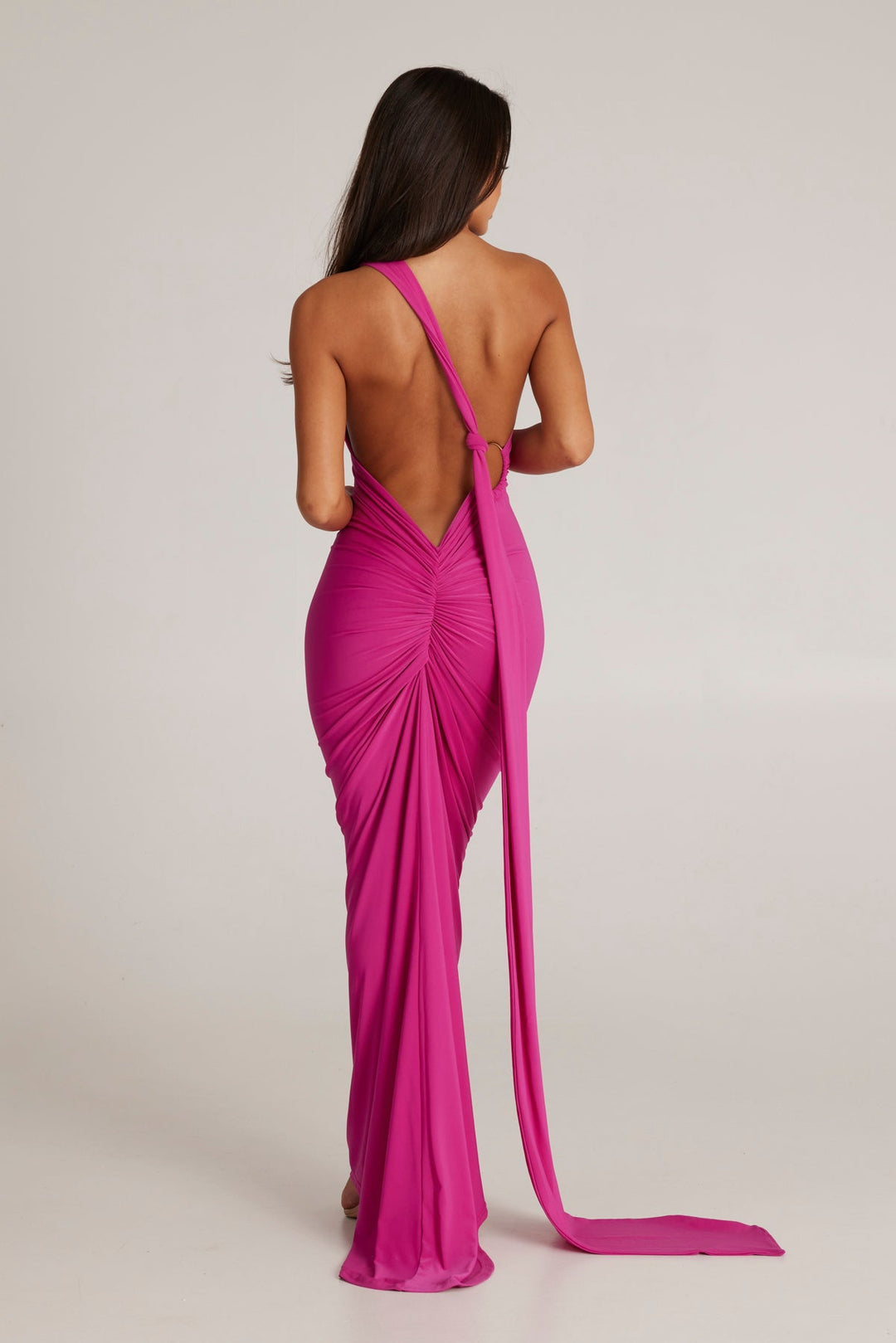 Thessaly | Rochie Maxi