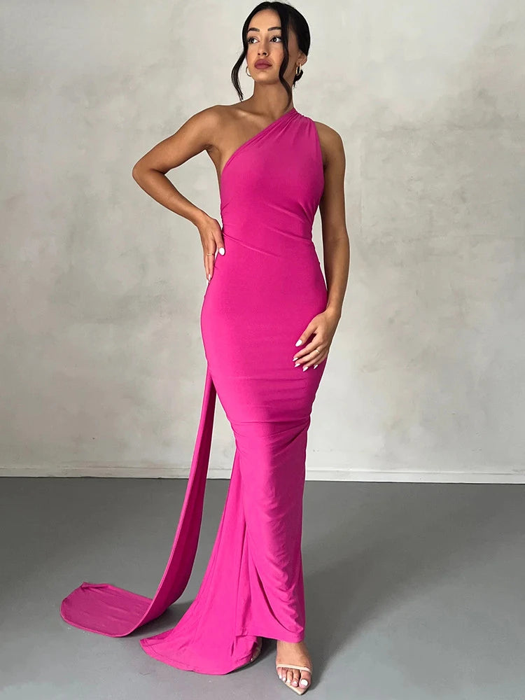 Rochie Maxi Natalie