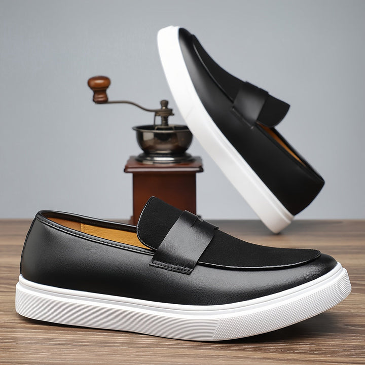 Matthew - Pantofi Eleganți Pentru Bărbați