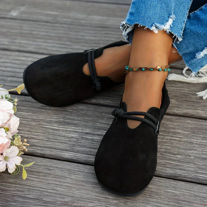 Aglaia - Pantofi Eleganți Moi și Casual
