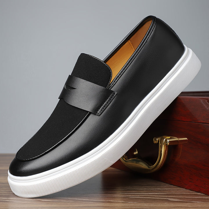 Matthew - Pantofi Eleganți Pentru Bărbați