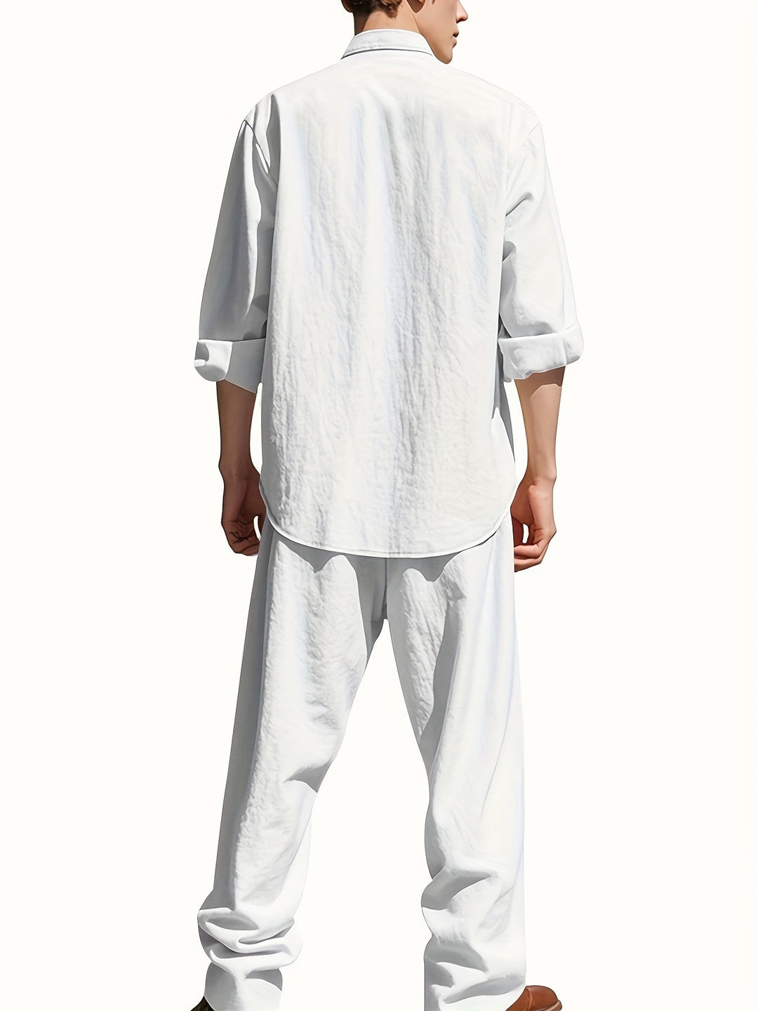 Baltasar - Set Casual Din In