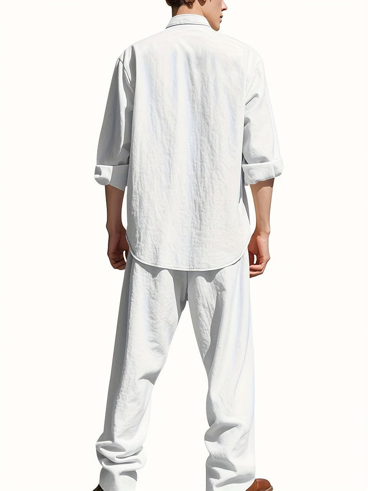 Baltasar - Set Casual Din In