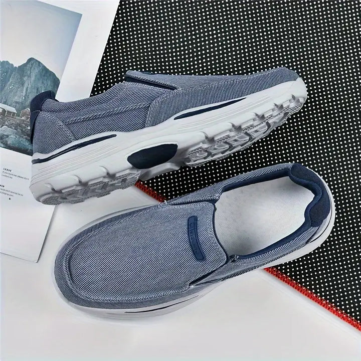 Osman - Pantofi Casual Fără șireturi