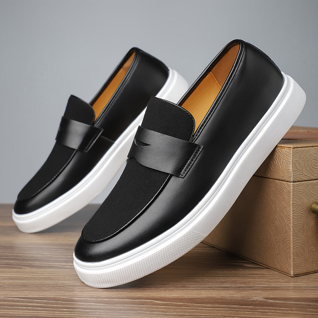 Matthew - Pantofi Eleganți Pentru Bărbați