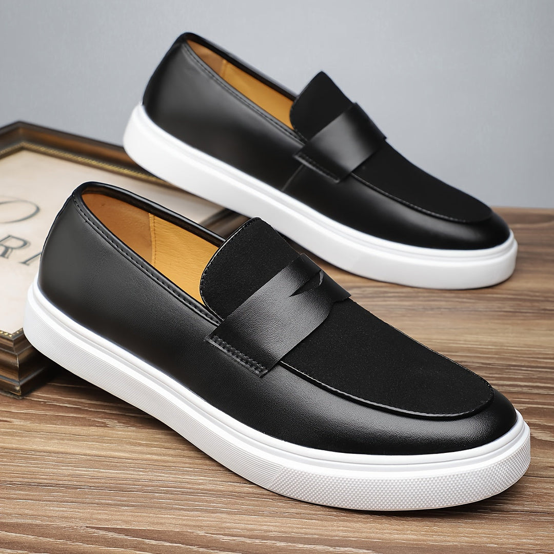 Matthew - Pantofi Eleganți Pentru Bărbați