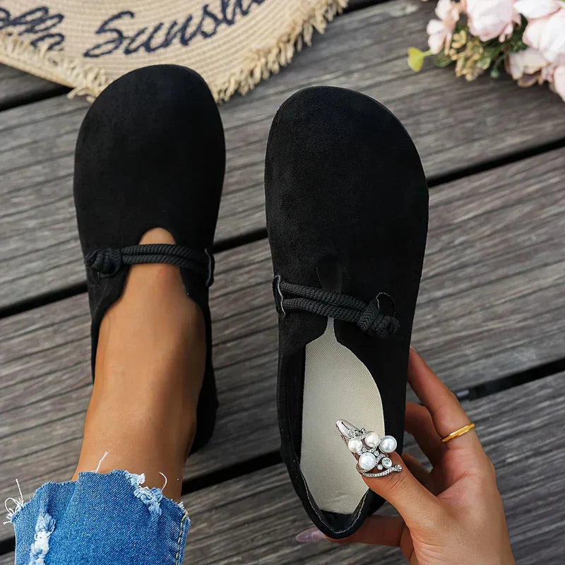 Aglaia - Pantofi Eleganți Moi și Casual