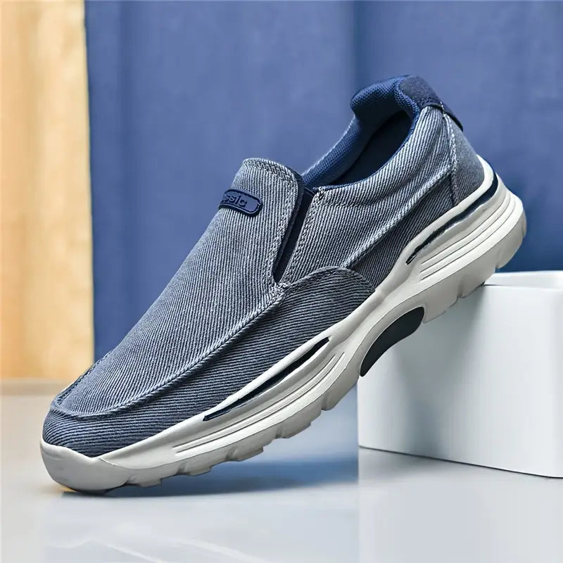 Osman - Pantofi Casual Fără șireturi