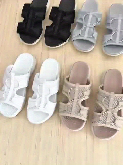 Aysia - Sandale Confortabile Antiderapante