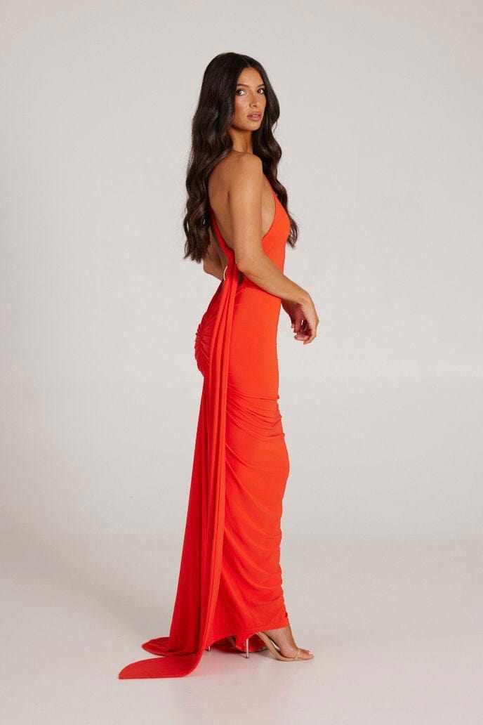 Thessaly | Rochie Maxi