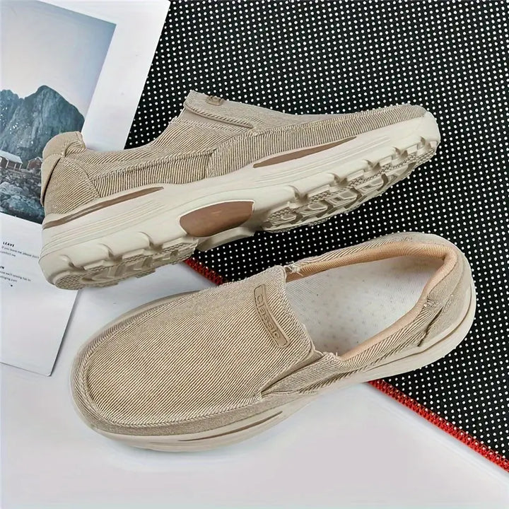 Osman - Pantofi Casual Fără șireturi