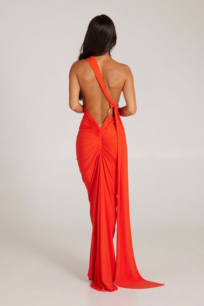 Thessaly | Rochie Maxi