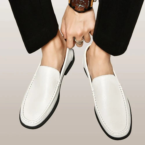 Agustin - Mocasin Clasic