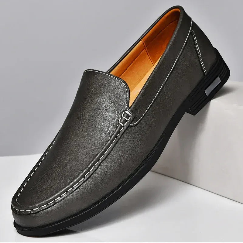 Agustin - Mocasin Clasic