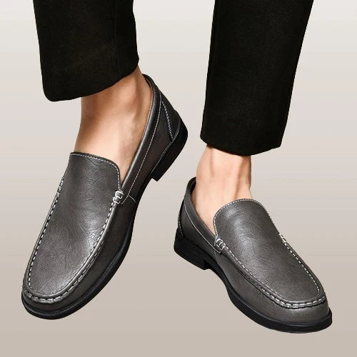 Agustin - Mocasin Clasic