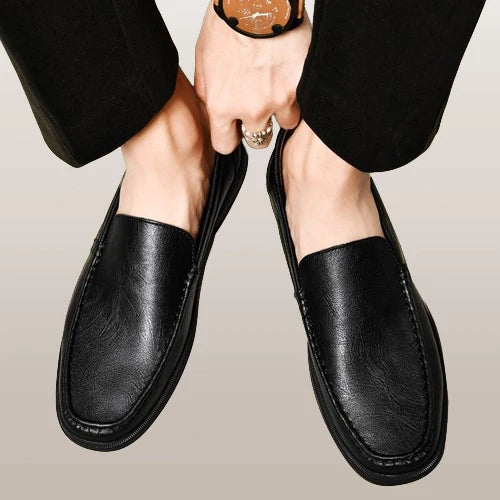 Agustin - Mocasin Clasic