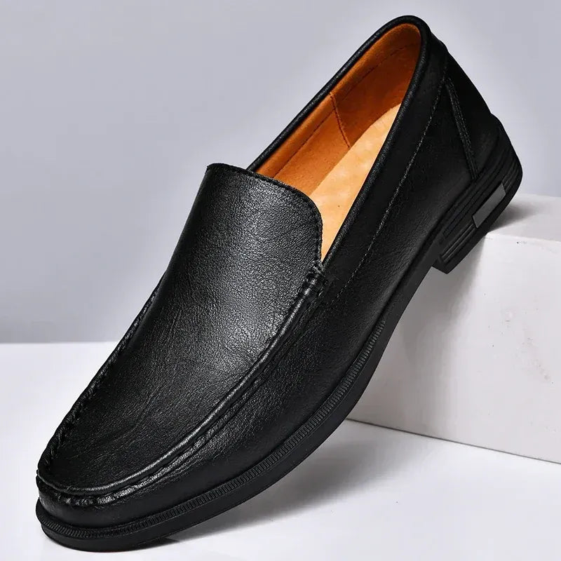 Agustin - Mocasin Clasic