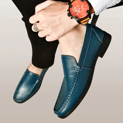 Agustin - Mocasin Clasic