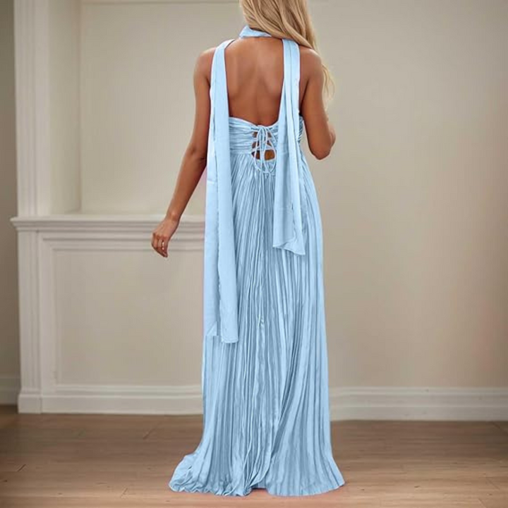 ISAVELLE | Rochie Maxi