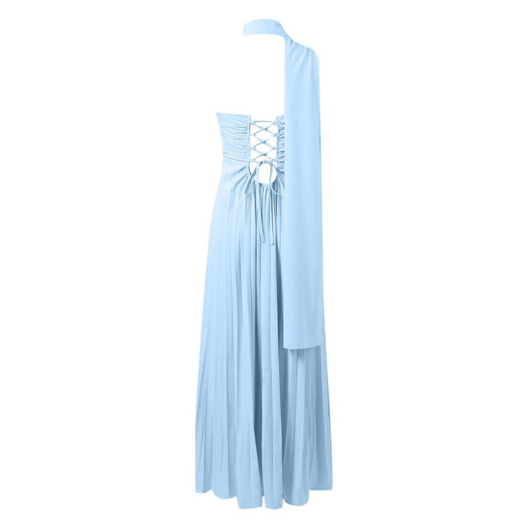 ISAVELLE | Rochie Maxi