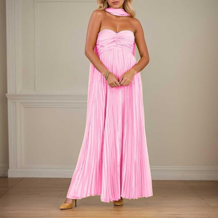 ISAVELLE | Rochie Maxi