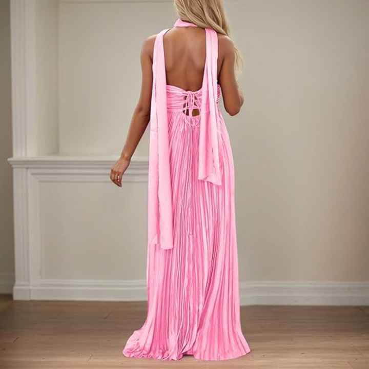 ISAVELLE | Rochie Maxi