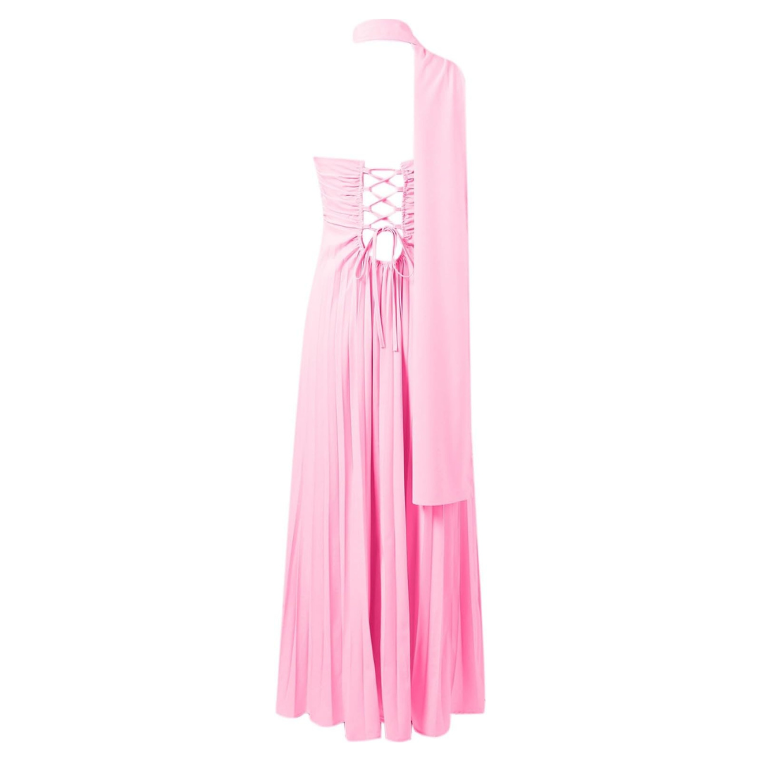 ISAVELLE | Rochie Maxi