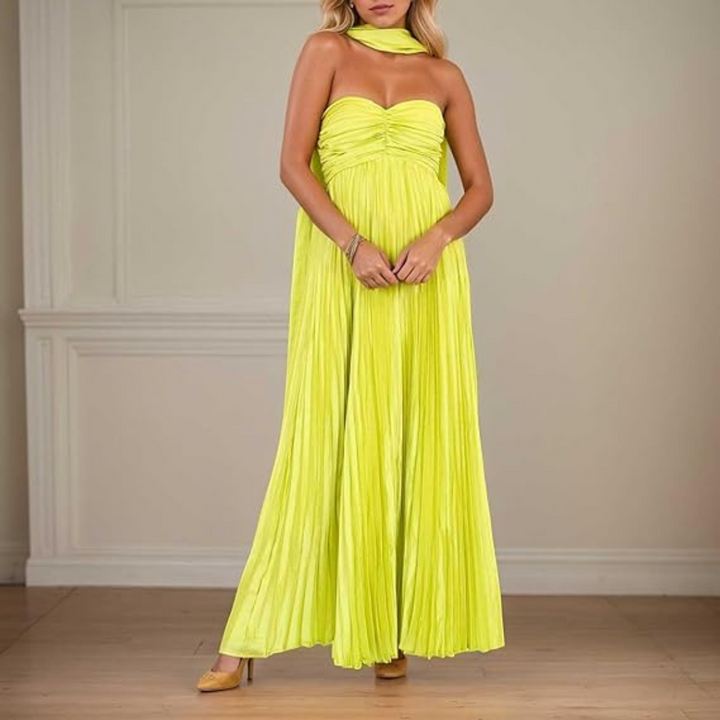 ISAVELLE | Rochie Maxi