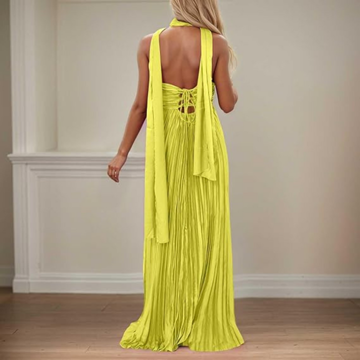 ISAVELLE | Rochie Maxi