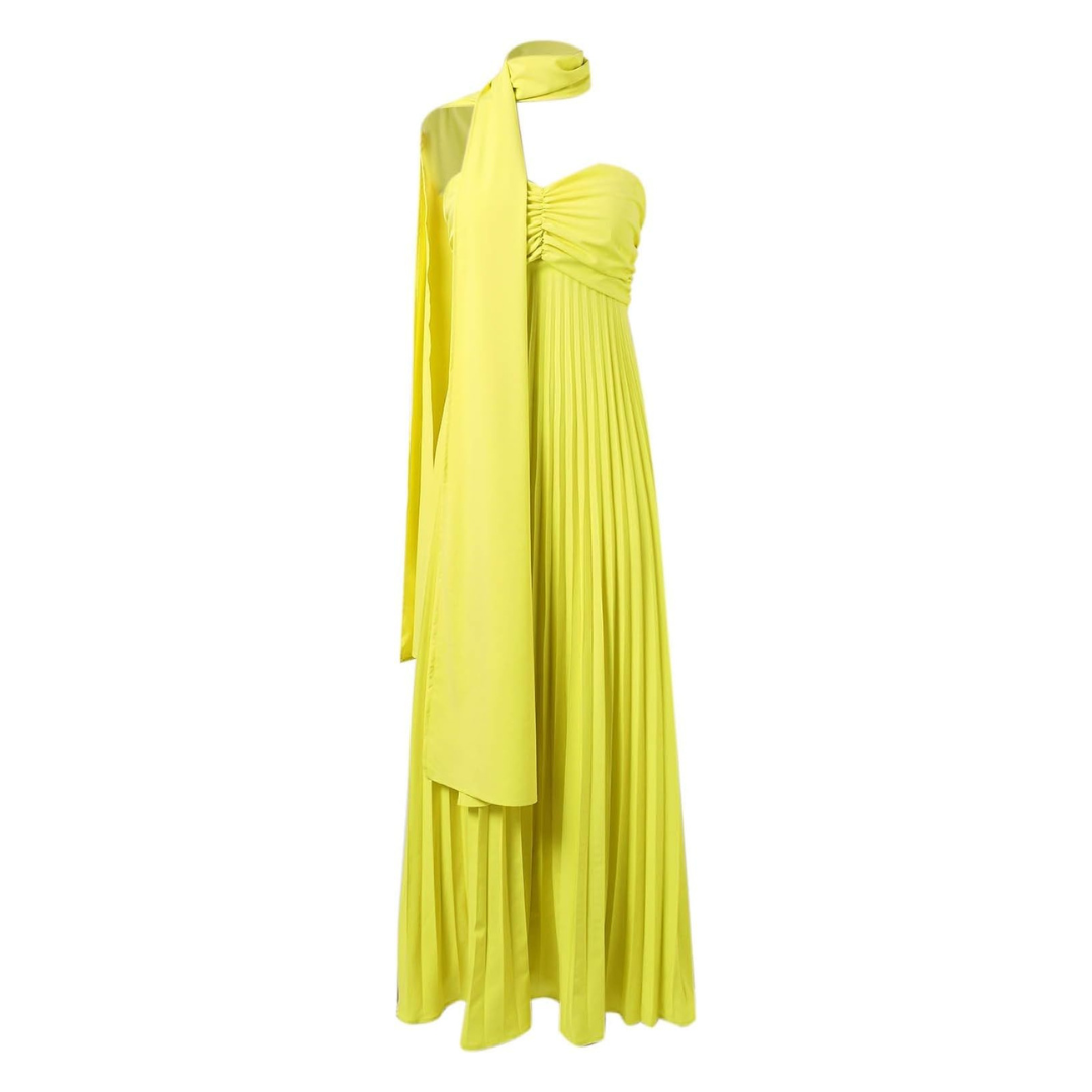 ISAVELLE | Rochie Maxi