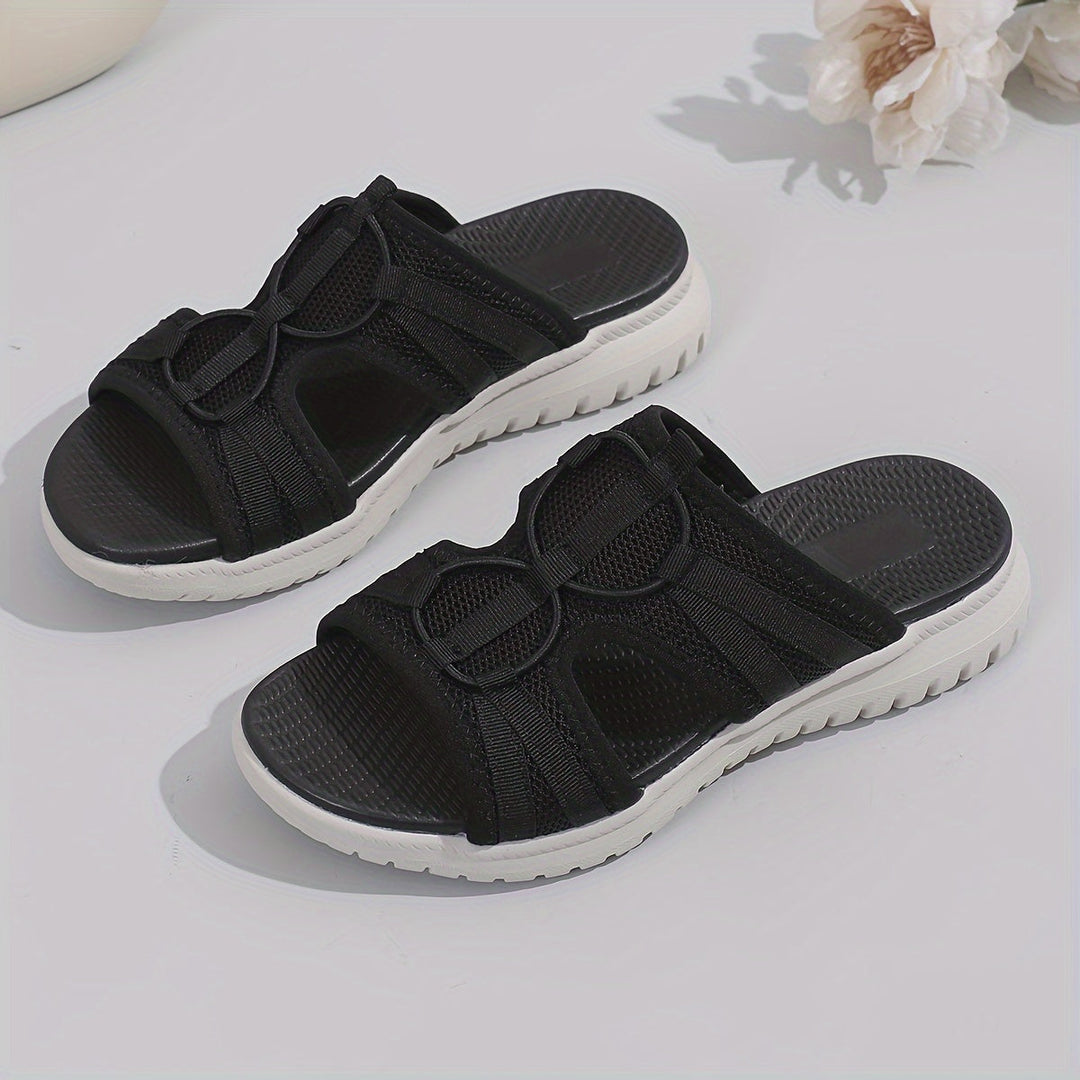 Aysia - Sandale Confortabile Antiderapante