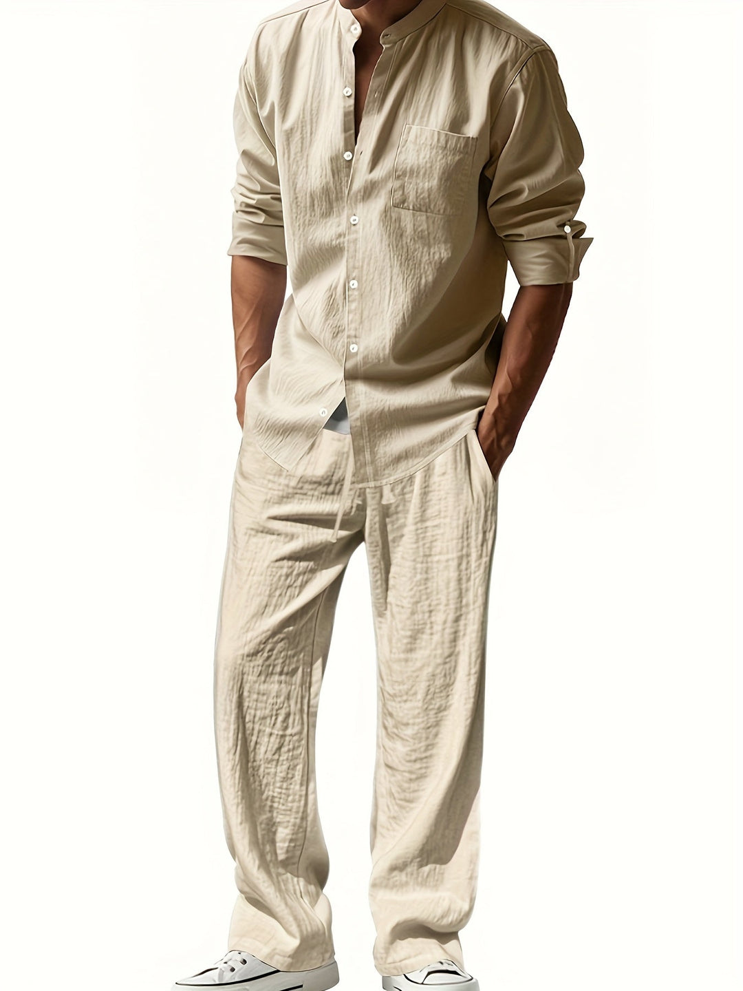 Baltasar - Set Casual Din In
