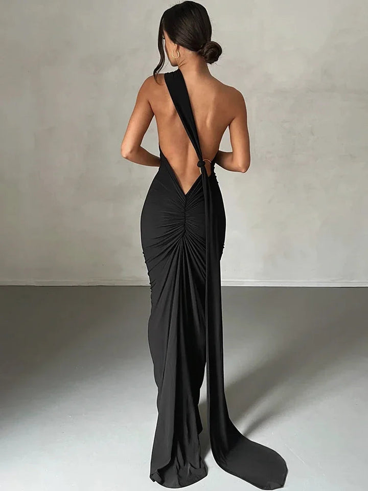 Rochie Maxi Natalie