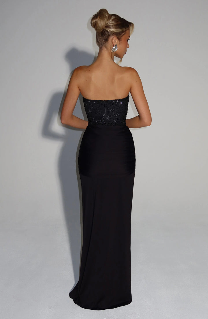 Carina | Rochie Maxi