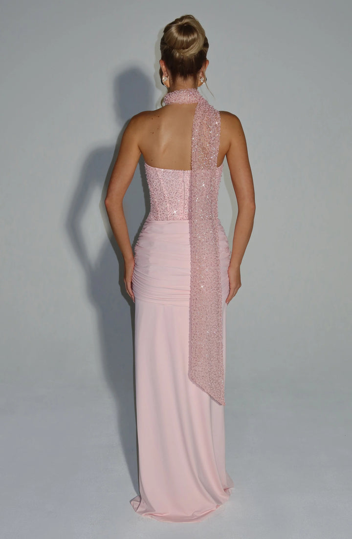 Carina | Rochie Maxi