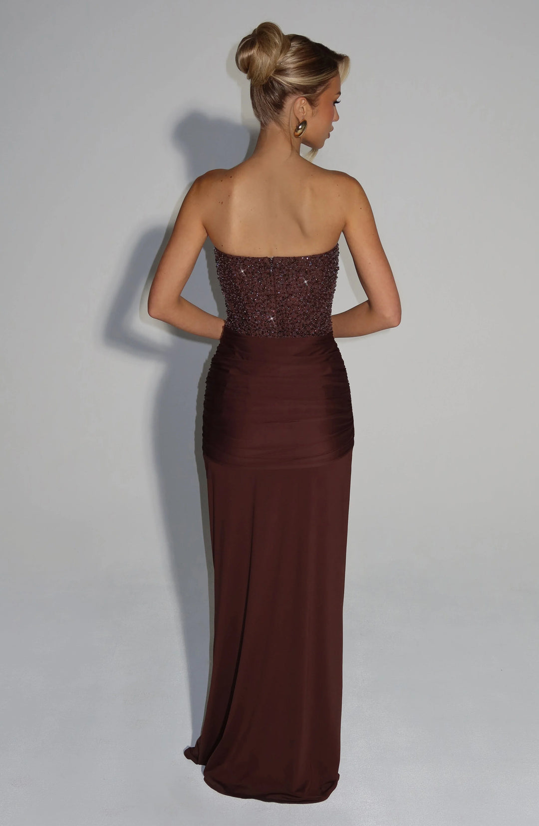Carina | Rochie Maxi