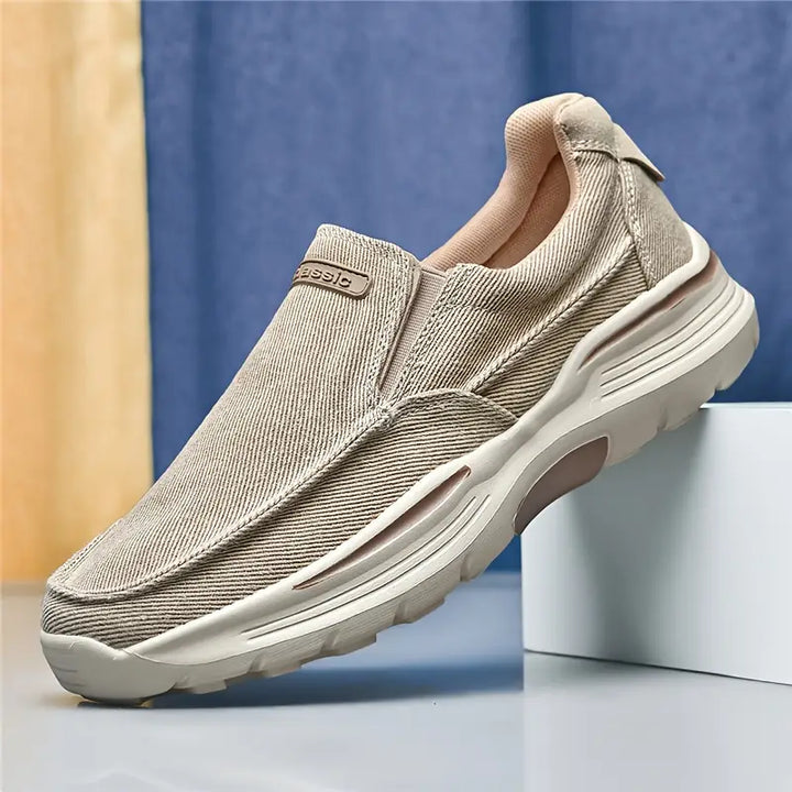 Osman - Pantofi Casual Fără șireturi