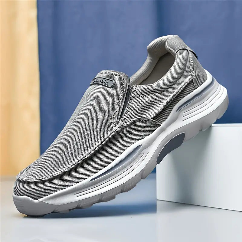 Osman - Pantofi Casual Fără șireturi
