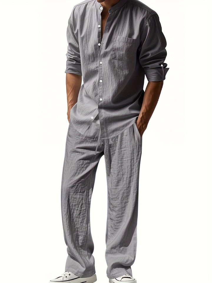 Baltasar - Set Casual Din In