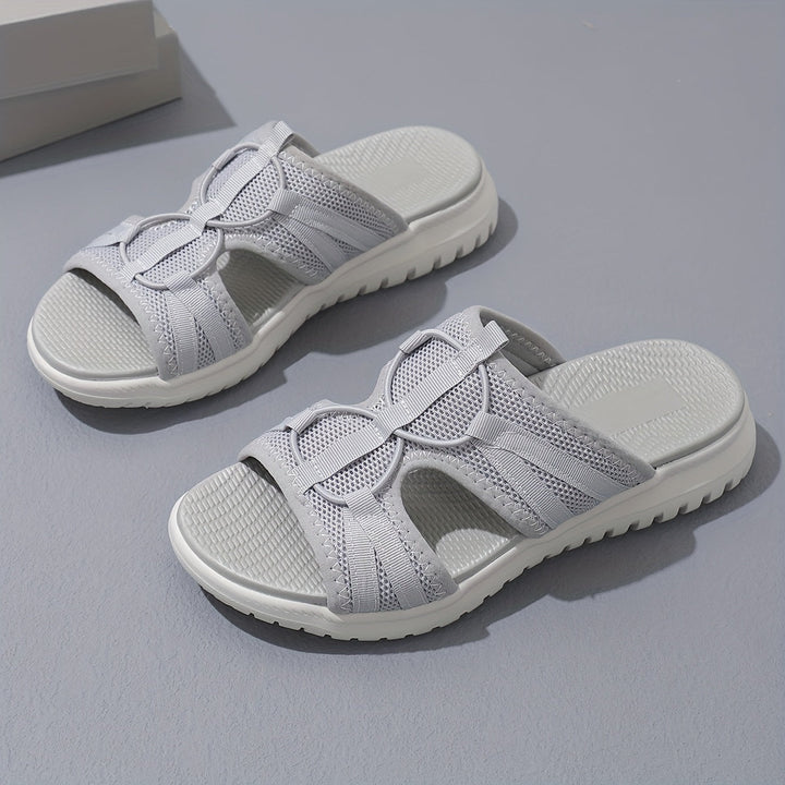 Aysia - Sandale Confortabile Antiderapante