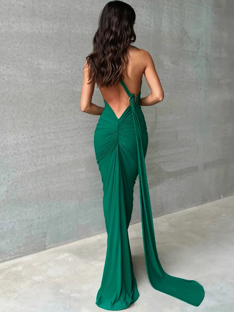 Rochie Maxi Natalie