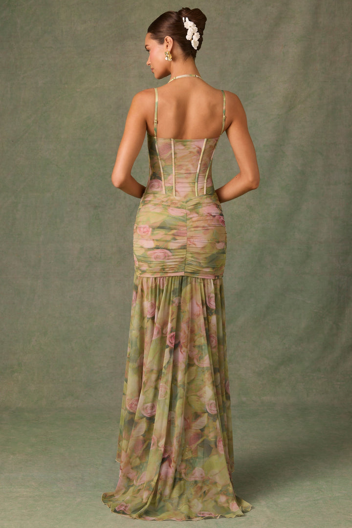 ISAMARA | Rochie Maxi
