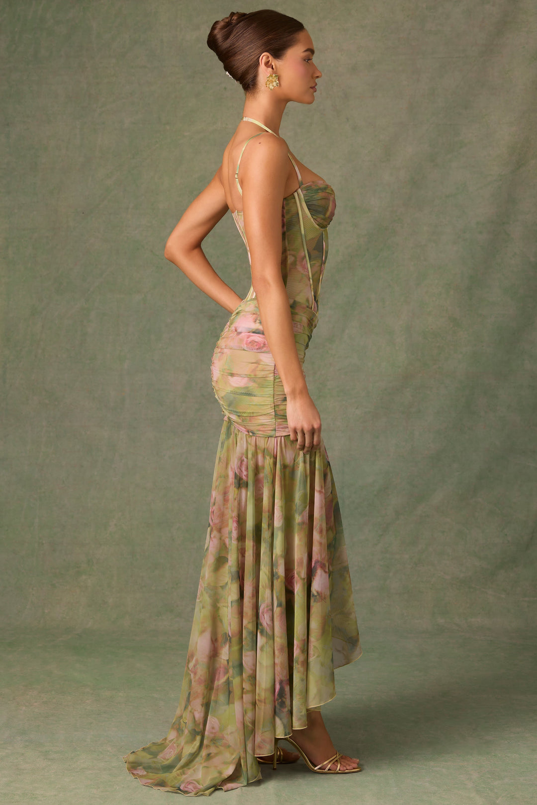 ISAMARA | Rochie Maxi