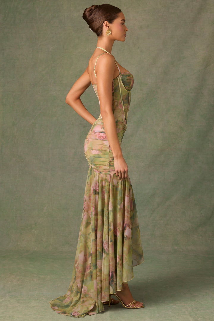ISAMARA | Rochie Maxi