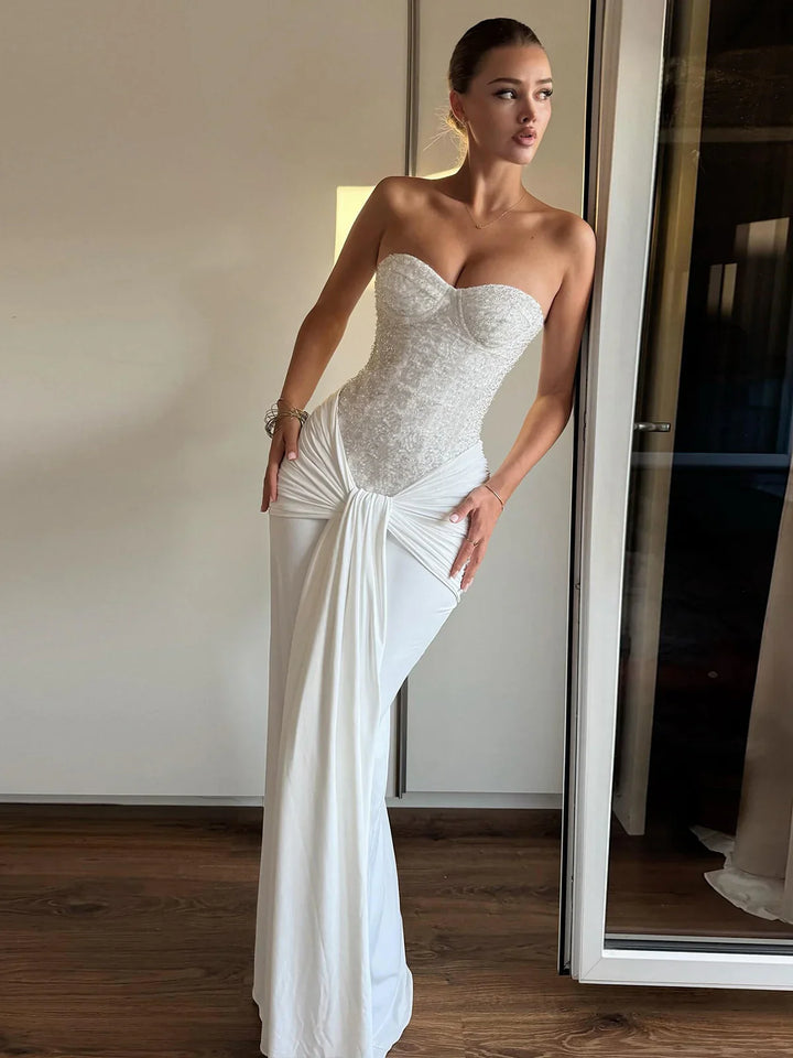 SELMA | Rochie Maxi