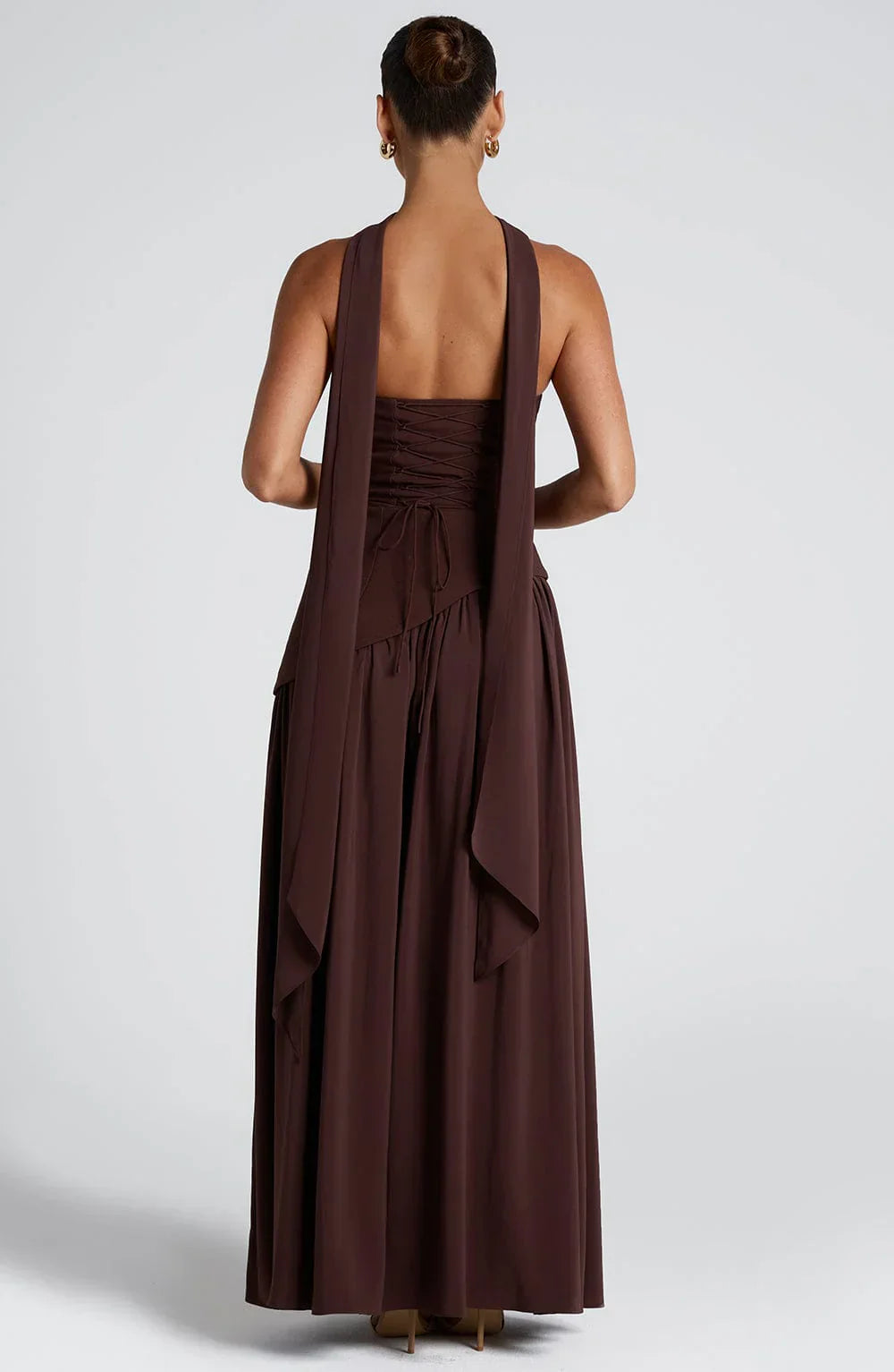 ZADIE | Rochie maxi