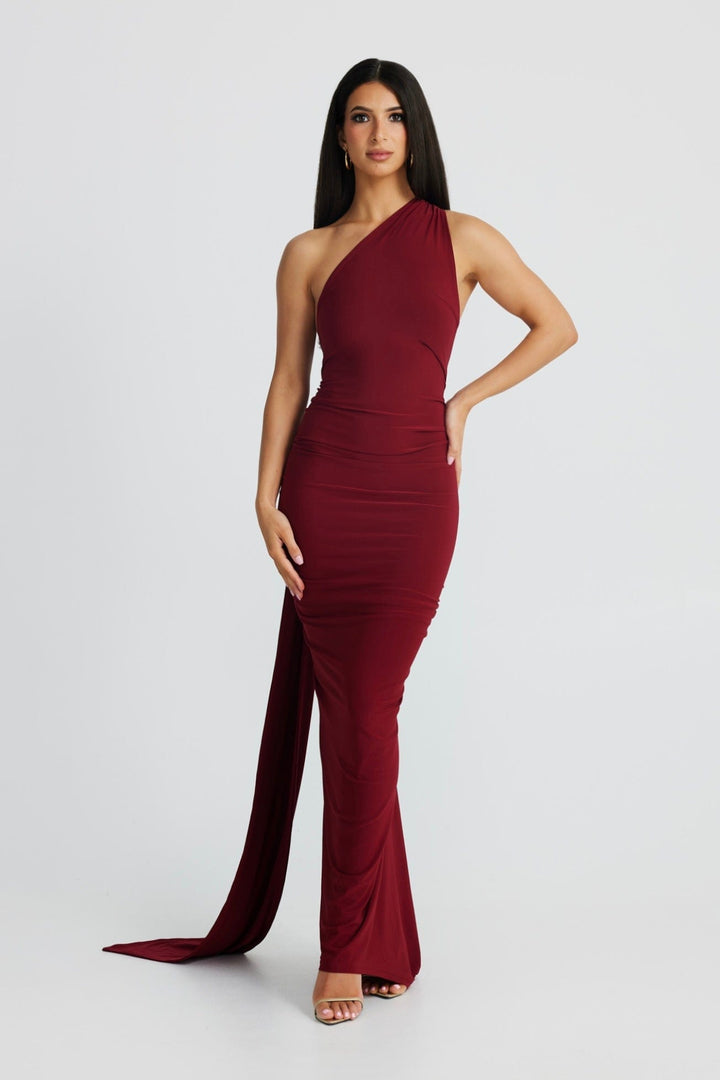 Thessaly | Rochie Maxi