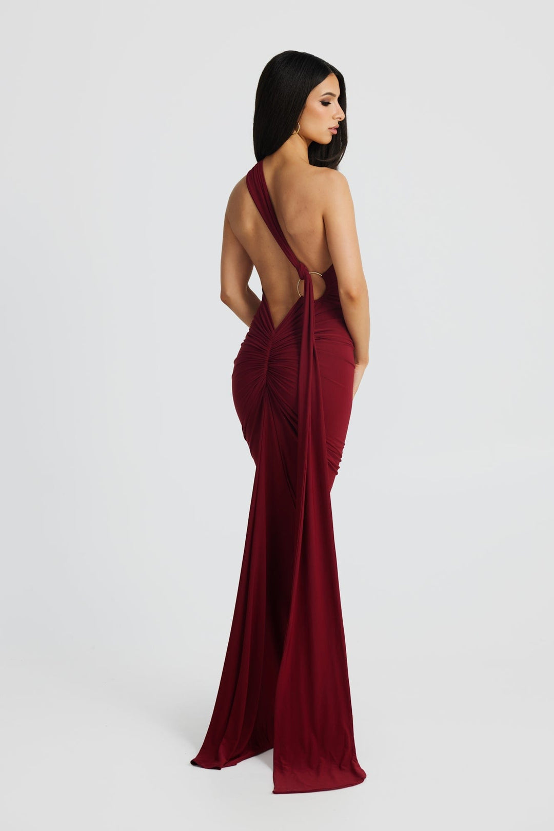Thessaly | Rochie Maxi